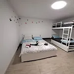 Freedom appartment