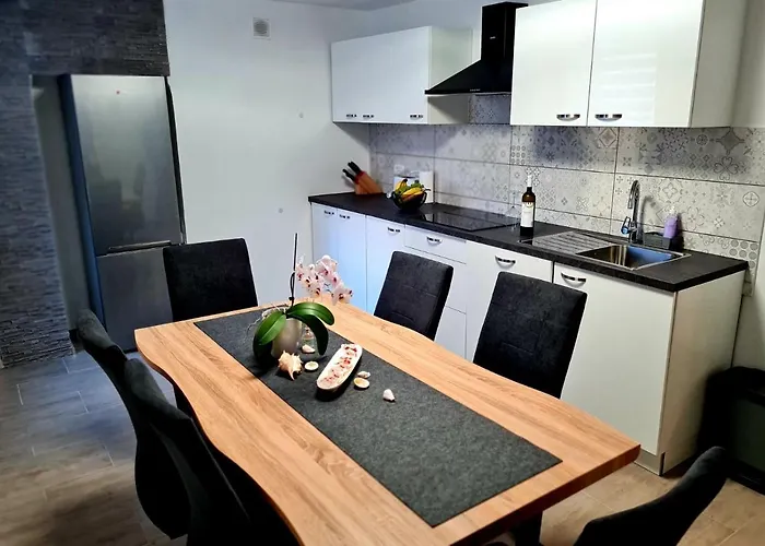 Freedom appartment