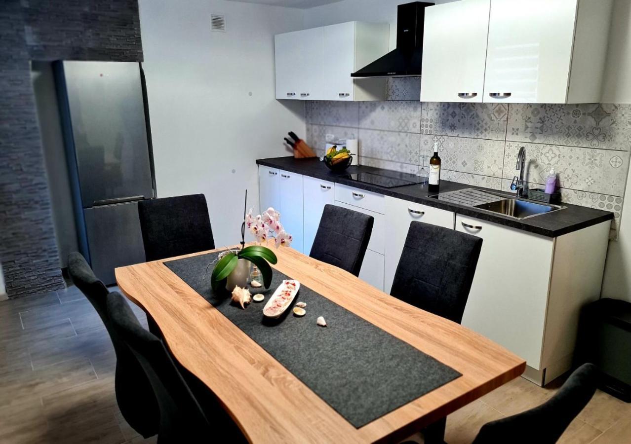 Appartement Freedom House *