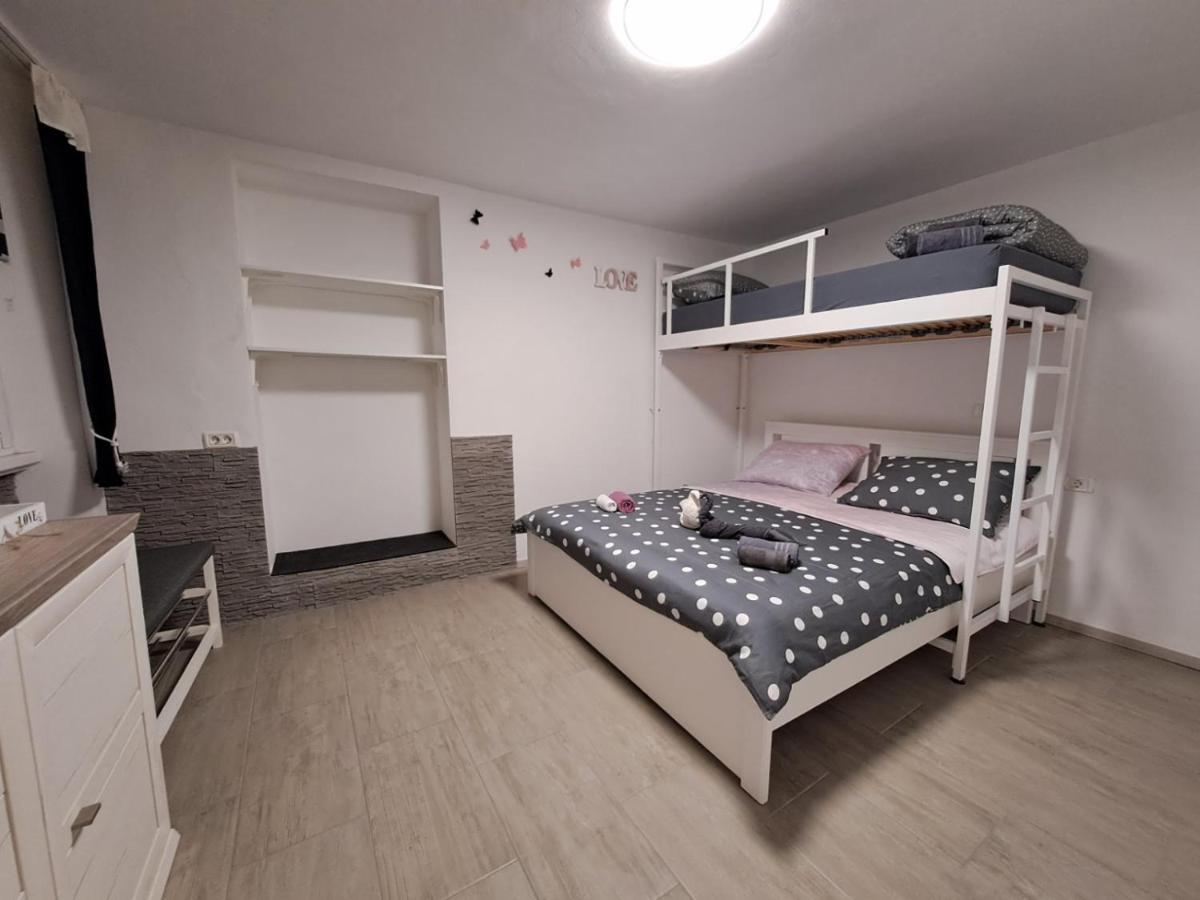 Freedom House Appartement *
