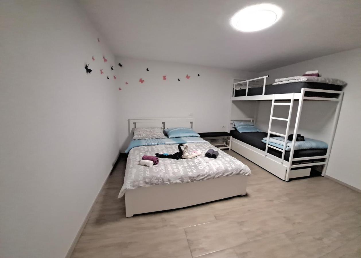 Freedom House Piran