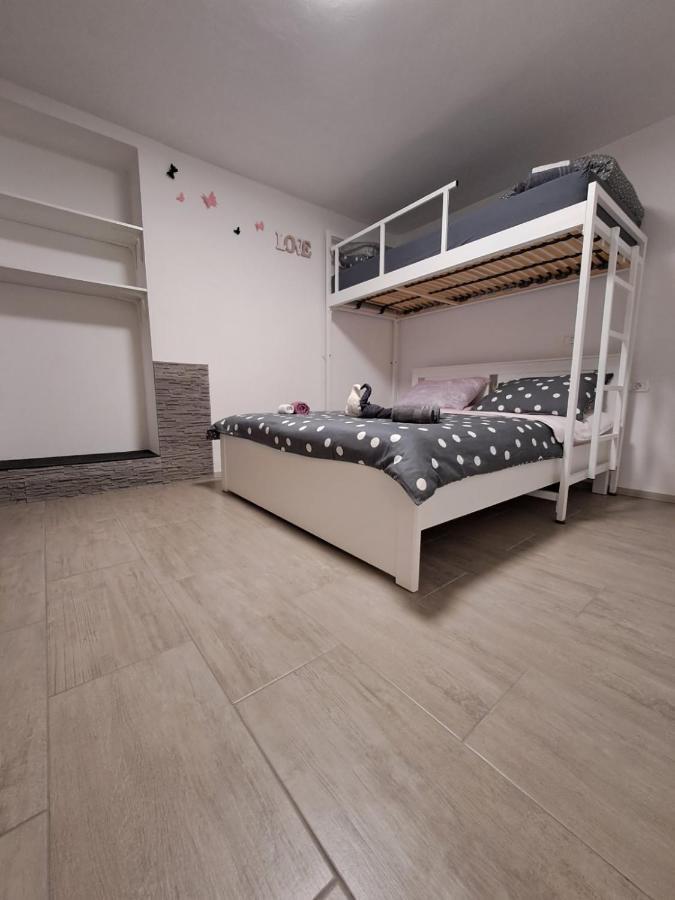 Freedom House Appartement *