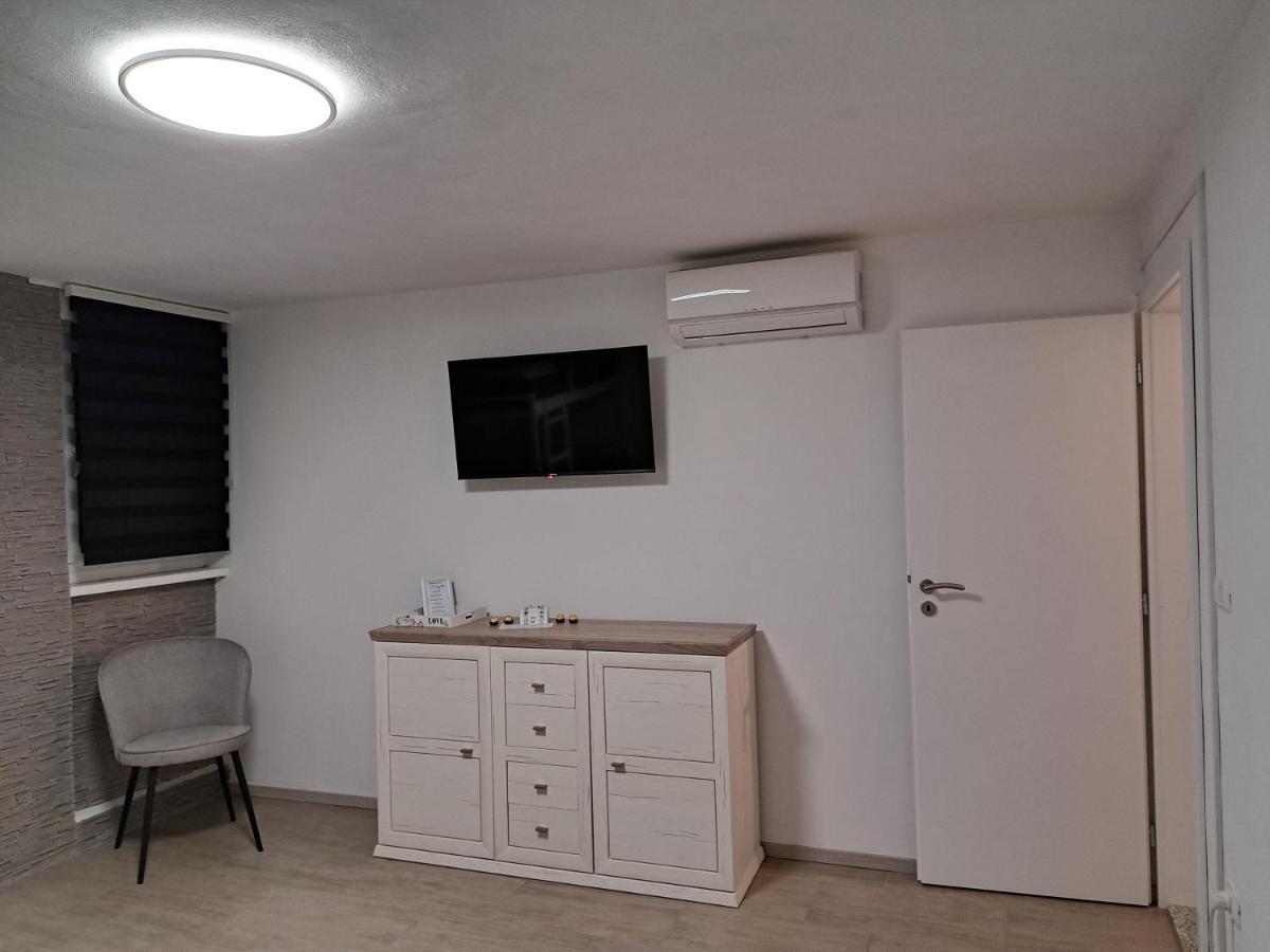 Freedom House Piran