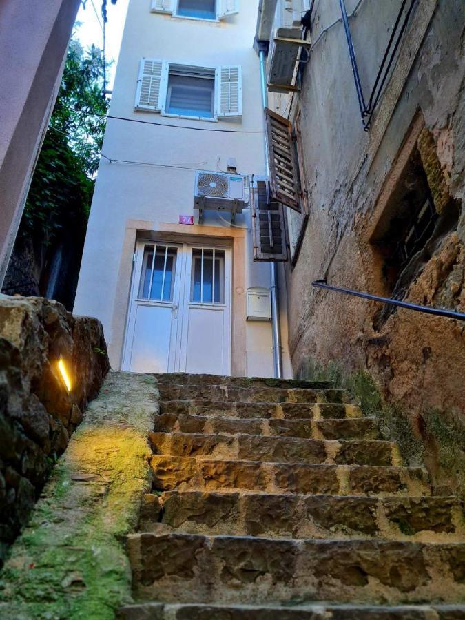 Freedom House Appartement *