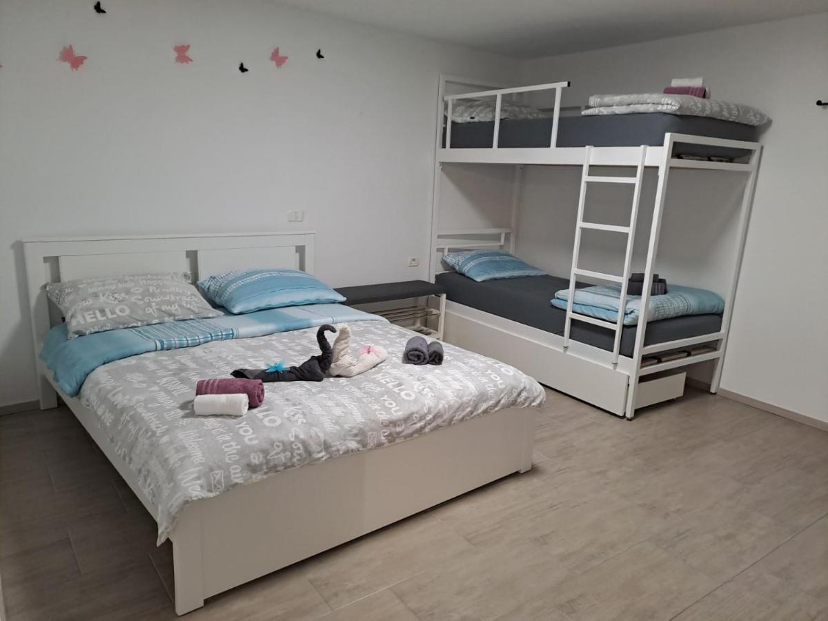 Appartement Freedom House