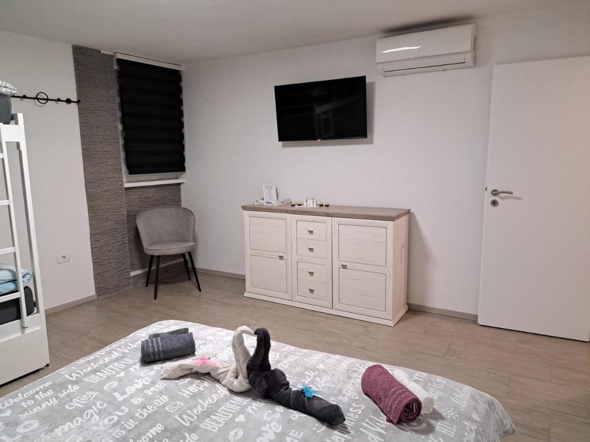 Appartement Freedom House Piran