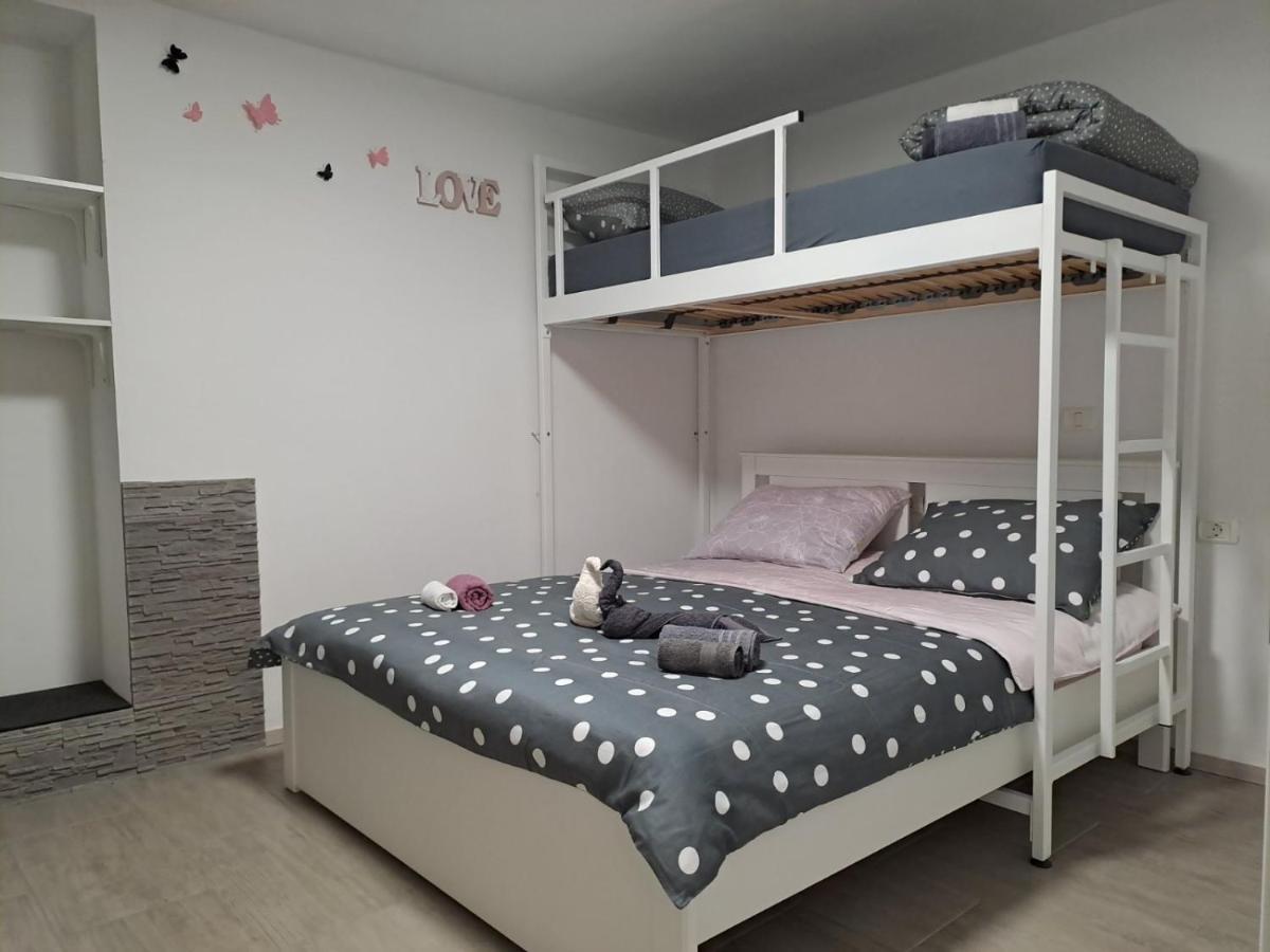 Freedom House Appartement