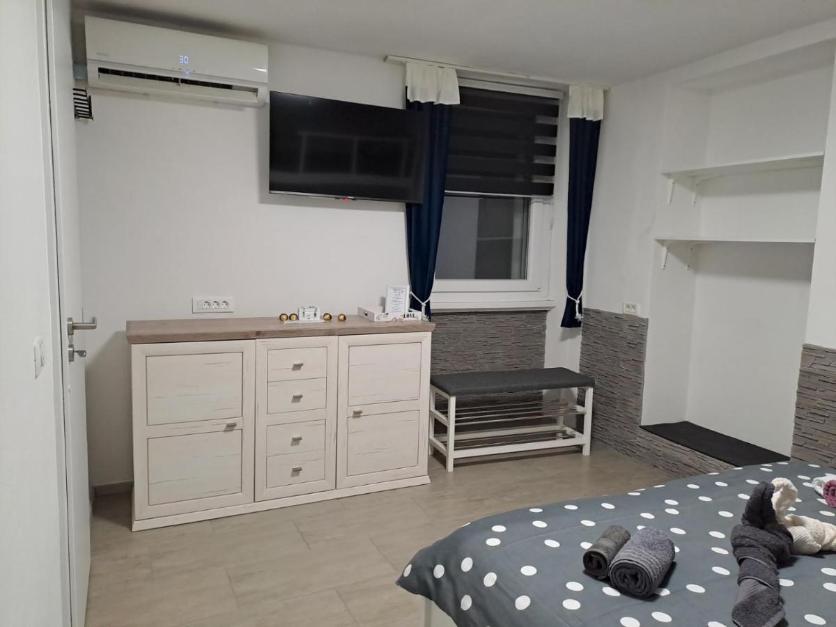 Appartement Freedom House *