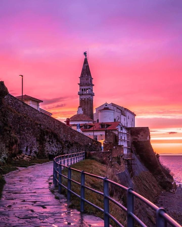 Freedom House * Piran