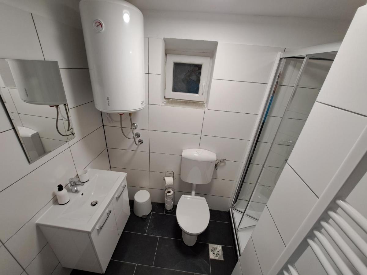 Appartement Freedom House *