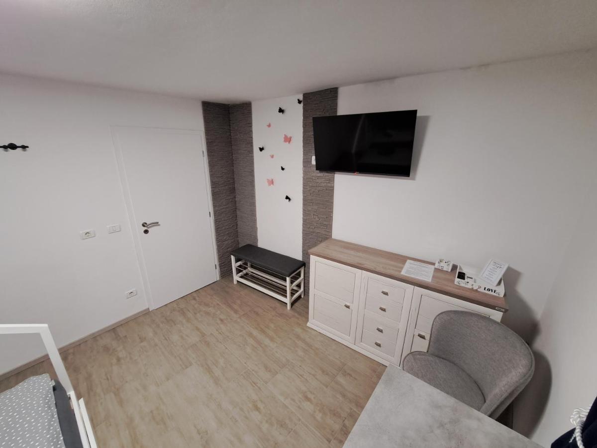 Freedom House Appartement