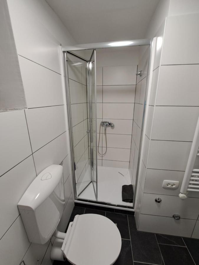 Freedom House Appartement *